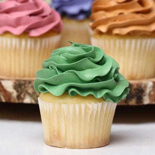 Leaf Green Gel Food Color