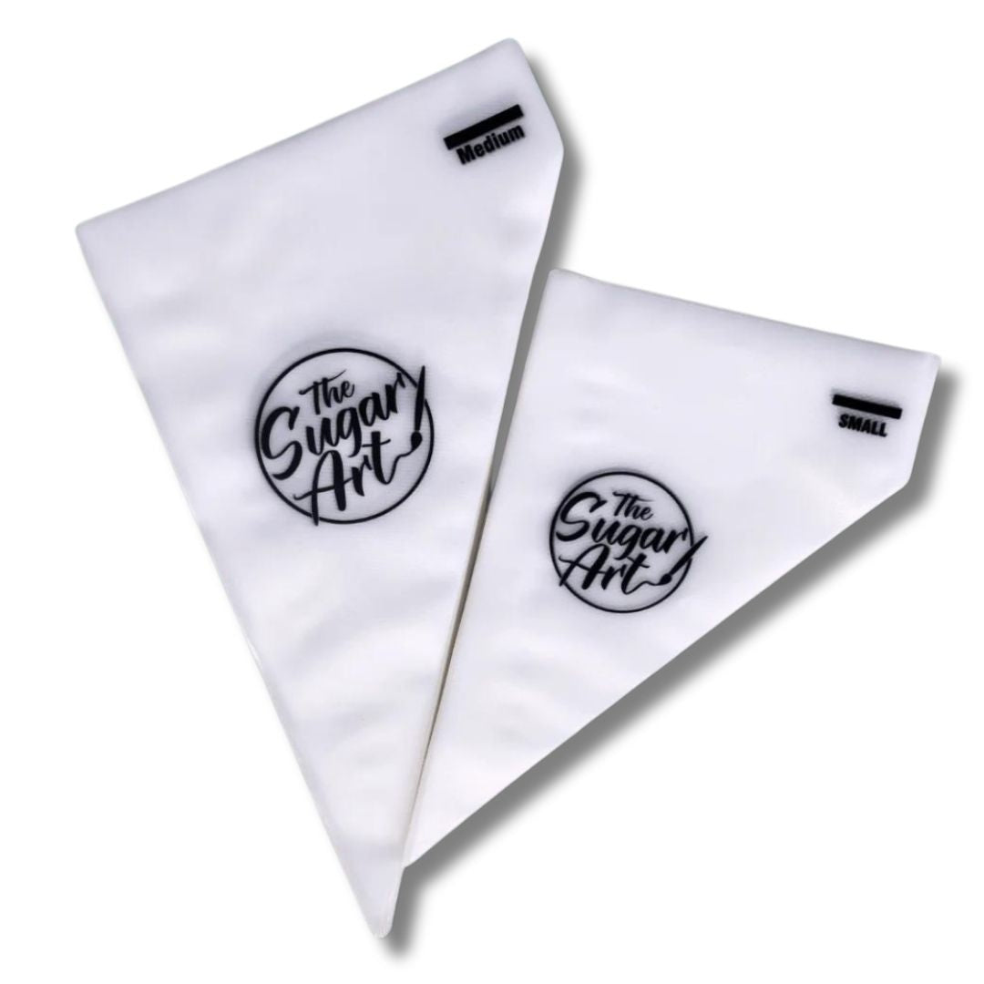 Best piping bag sales