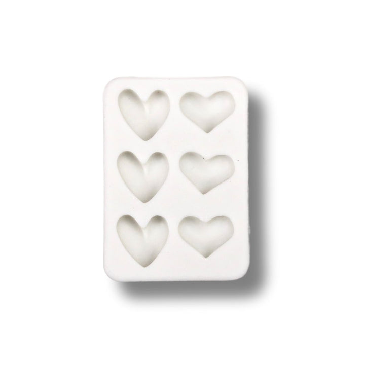 Heart Mold - Small