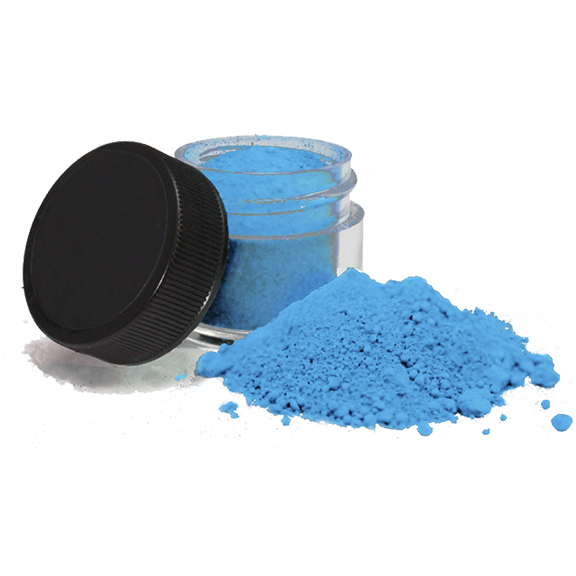 Forget-Me-Not Edible Paint Powder