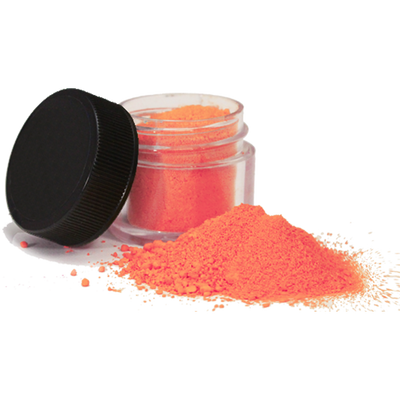 Sunrise Edible Paint Powder - The Sugar Art, Inc.