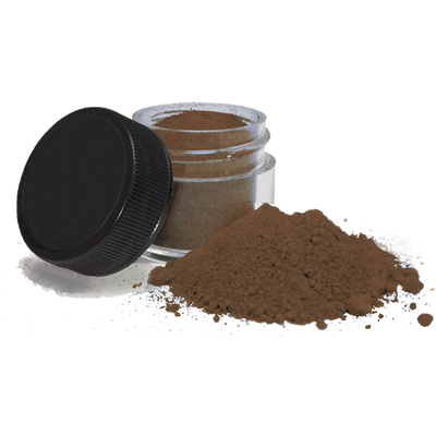  Brown Edible Paint Powder