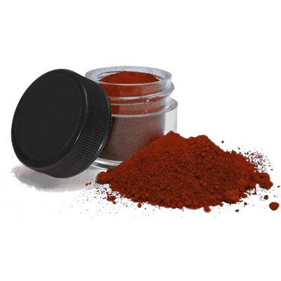  Blood Orange Edible Paint Powder