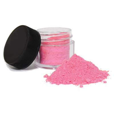  Dusty Pink Edible Paint Powder