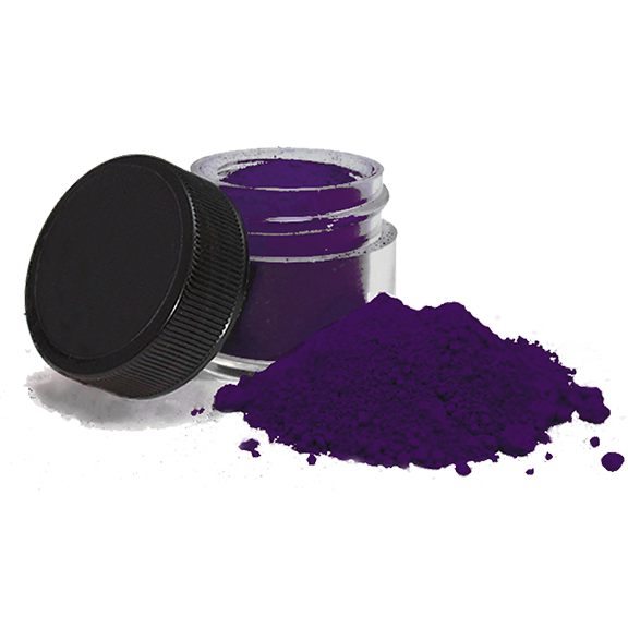 Mona Lisa Edible Paint Powder