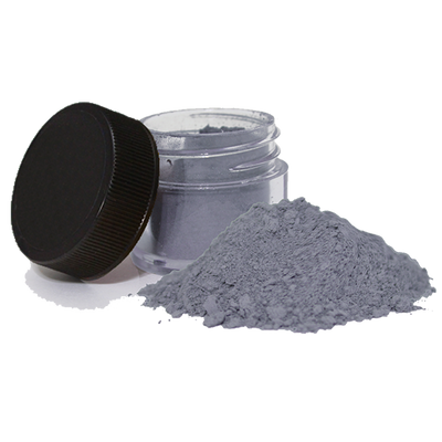  Elephant Gray Edible Paint Powder