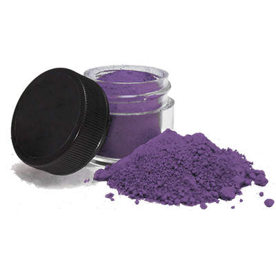  Frosted Iris Edible Paint Powder