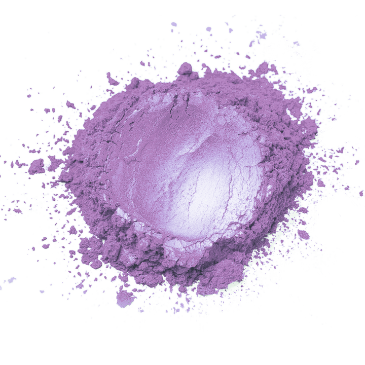 Violet Luster Dust