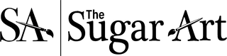 The Sugar Art, Inc. logo
