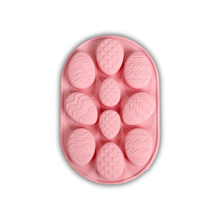 Design Egg Mold