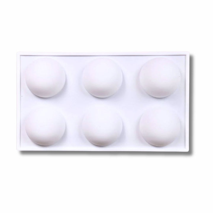 Hot Cocoa Bomb Mold