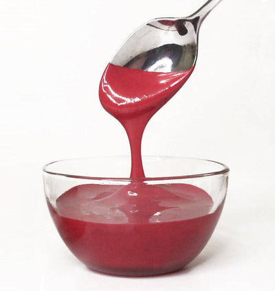 Burgundy Food Color - The Sugar Art, Inc.