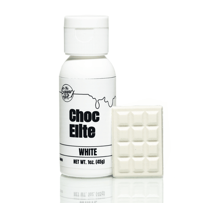  White Chocolate Color