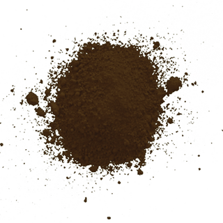 Dark Chocolate Edible Paint Powder - Edible Paint Powder - dark-chocolate-edible-paint-powder - edible paint, edible paint for cakes, edible paint for cookies, edible paint powder, elite color, online, paint, petal dust, petal dust for gum paste flower - The Sugar Art