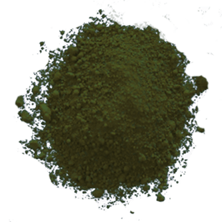 Mossy Green Edible Paint Powder - FDA & Kosher - mossy-green-edible-paint-powder - elite color, green - The Sugar Art