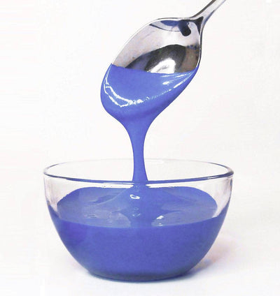 French Blue Food Color - The Sugar Art, Inc.