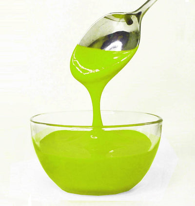 Lime Food Color - The Sugar Art, Inc.