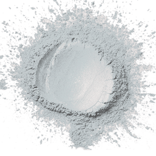Light Silver - Edible Luster Dust - light-silver - best luster dust for cakes and cookies, edible luster dust, food grade luster dust, luster dust, luster dust for cakes, luster dust for chocolate, luster dust for cookies, luster dust for cookies and cakes, silver luster dust, sterling pearl - The Sugar Art