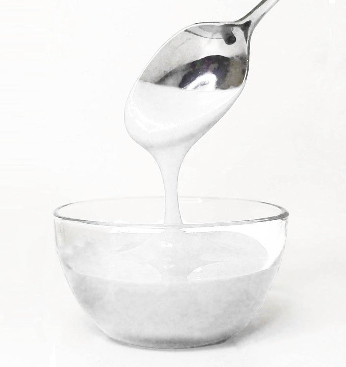 White Food Color