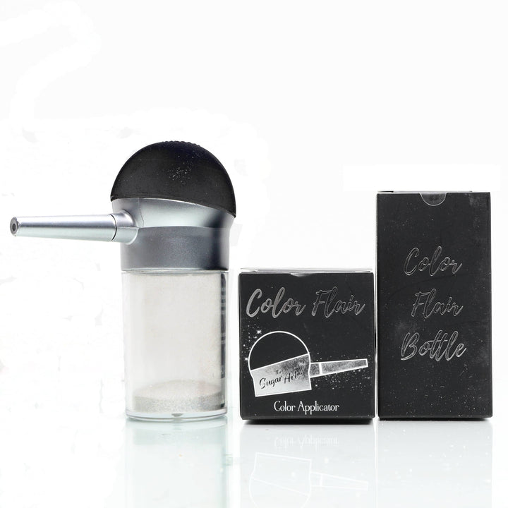 Best Edible Glitter Spray Bottle