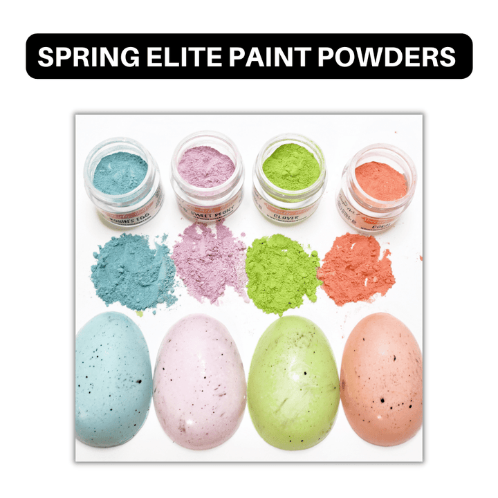 Sincerely, Holly Spring Collection