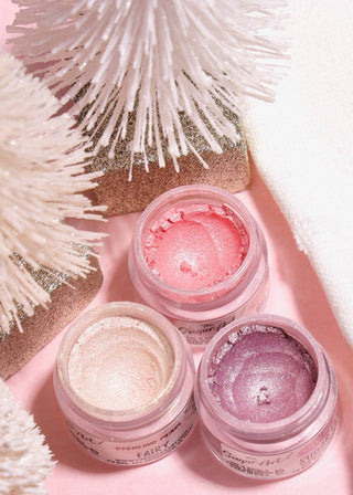 Clearance Luster Dust