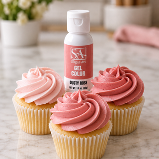 best gel colors for buttercream - best gel colors for royal icing - best food colors for buttercream - intense food colors - best food colors for royal icing 