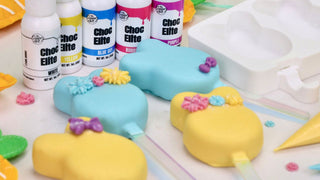Silicone Molds For Bakers