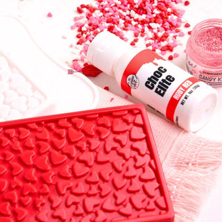 Valentine's Day Cutters and Molds