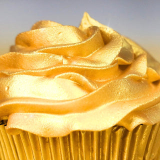 Edible Luster Dust For Cakes and Cookies