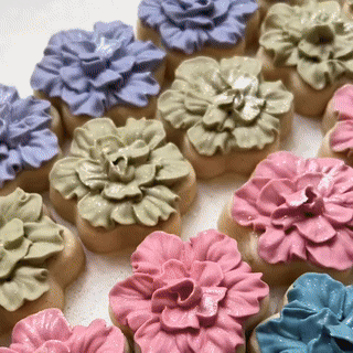 Butterscotch Gel Food Color