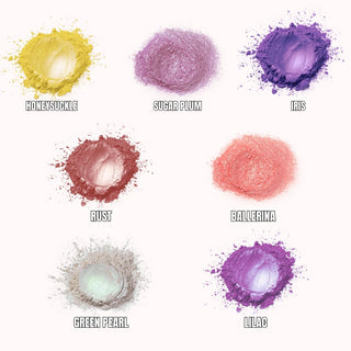 Luster Dust BIG SAVINGS Pack!