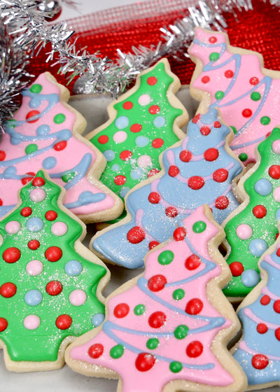 Holiday Gel Bundle - The Sugar Art, Inc.