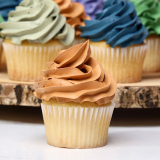 Butterscotch Gel Food Color