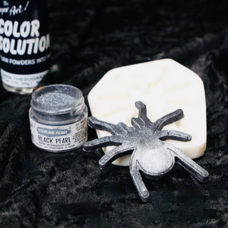 Spider Mold For Halloween