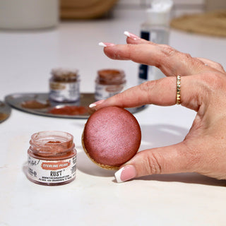 Rust Luster Dust