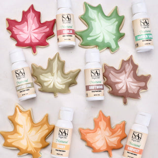 (Pre-Order) Earth Stone Natural Color