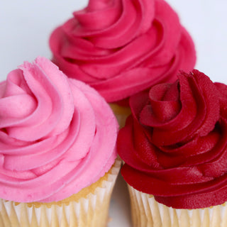 Ruby Natural Food Color