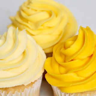 Sunny Natural Food Color