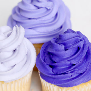 Lavender Natural Food Color
