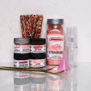 The Red Black Friday Bundle