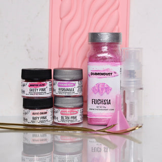 The Pink Black Friday Bundle