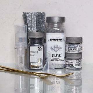 The Silver Black Friday Bundle