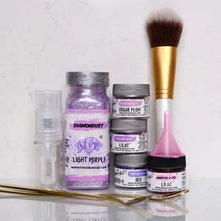 The Purple Black Friday Bundle