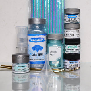 The Blue Black Friday Bundle