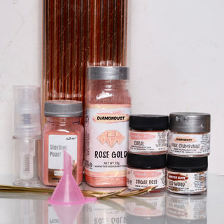 The Rose Gold Black Friday Bundle