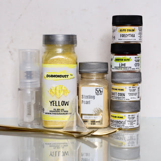 The Yellow Black Friday Bundle