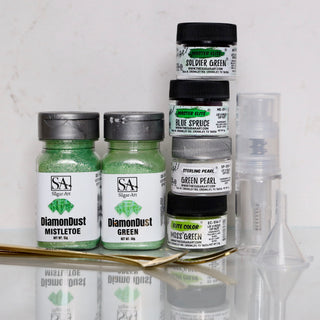 The Green Black Friday Bundle