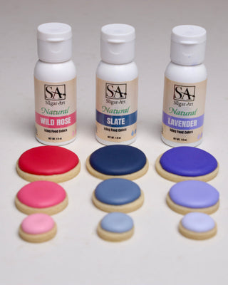 Wild Rose Natural Color (Exp 5/26)