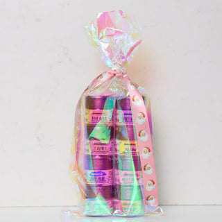 The Edible Glitter Black Friday Bundle